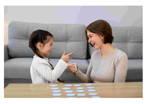Expert Autism Therapy for Kids in Singapore
