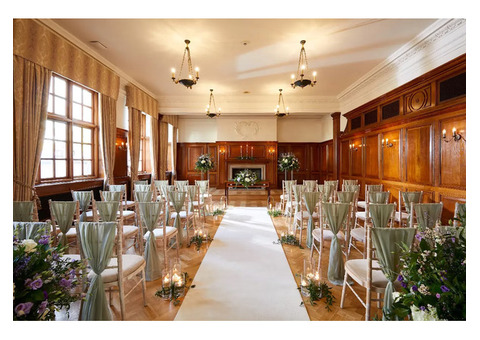 Metropolitan Police Bushey Sports Club Ltd