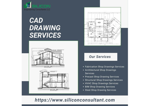 San Francisco’s Most Trusted Shop Drawing Services
