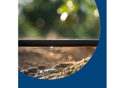 Save Water with Drip Watering Systems in Ahmedabad