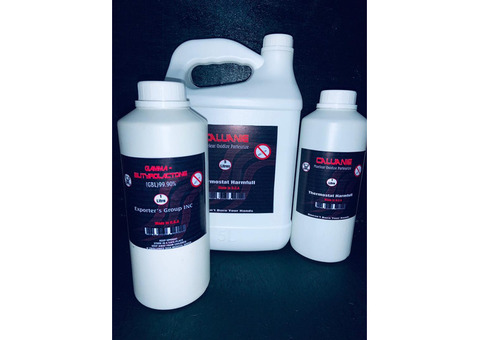 Caluanie Muelear Oxidize (Heavy Water) available in stock