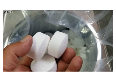 Potassium Cyanide both pills and powder KCN 99.99%
