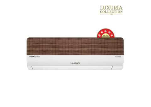 Lloyd Stylus 1.5 Ton 5 Star Split AC
