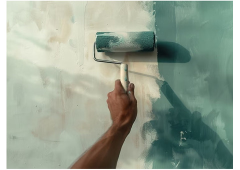 Best Condo Painters for Move-In/Move-Out in Toronto – Anthony Sayers