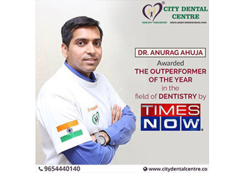 Dentist in Noida | Dental Clinic in Noida