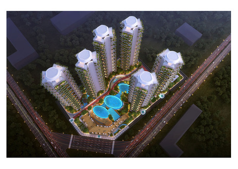 Trinity Sky Palazzos Gurgaon | Exclusive Information By Trinity Infra