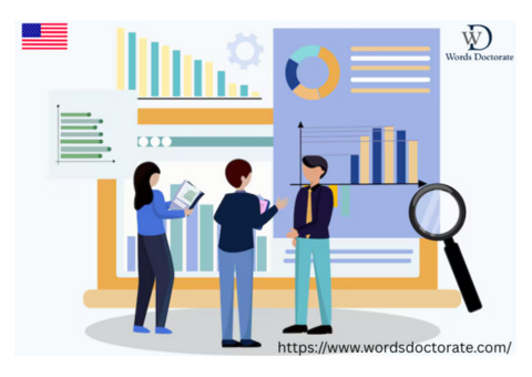 Which Statistical Services Support Journal Papers in Charlotte?