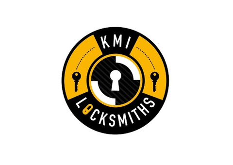 KMI Locksmiths Bedford