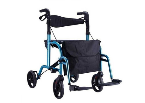 Reliable Walkers for Patients of All Ages in UAE