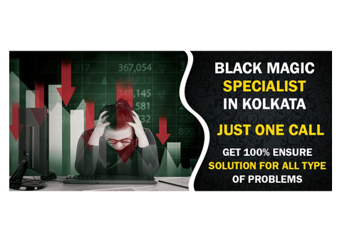 Black Magic Specialist Kolkata West Bengal