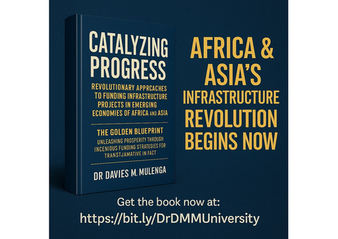 Catalyzing Progress, Revolutionary Approaches to Funding