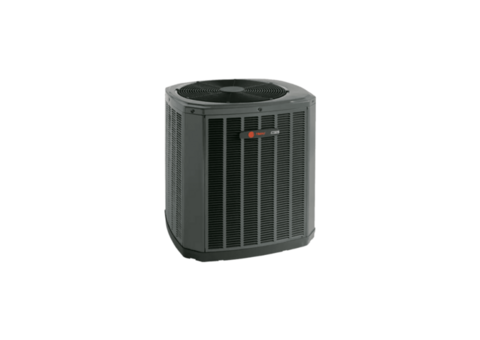 Trane 4 Ton 14.3 SEER2 R-454B AC Condenser – Model 5TTR4048A1000