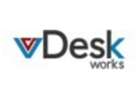 vDeskWorks VDI Enhances Disaster Recovery Capabilities