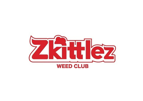 Zkittlez Weed Club