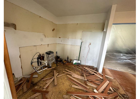 General Carpentry Solution LLC