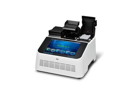 Precision PCR Thermal Cycler Instruments for Scientific Research
