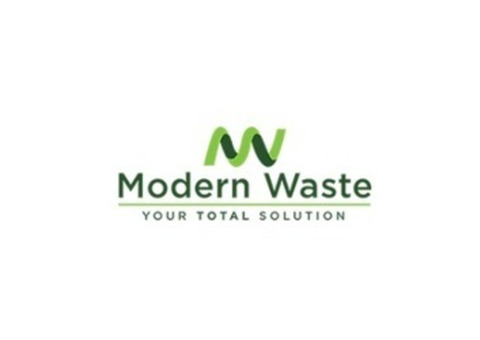 Modern Waste