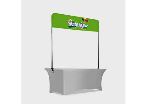 Custom Retractable Banners Printing in New York City