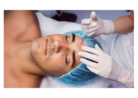 Boost Energy with Vitamin B Injection at Peonia Medical