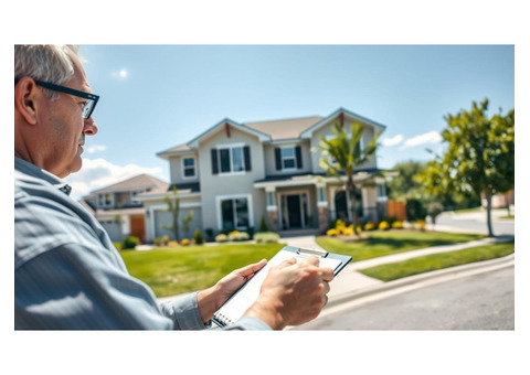 Home Appraiser Near You – Licensed & Certified in Los Angeles
