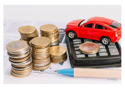 Ready to Sell Your Car for Cash in Calgary?