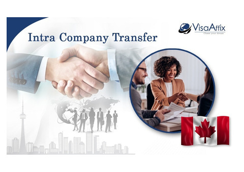 VisaAffix: Expert Intra-Company Transfers from Dubai