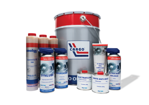 Food Grade Chain Lube - Pacific Lubrication Consultants