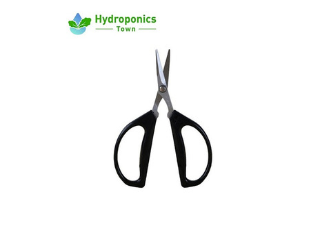 Piranha Pruner Bonsai Shears Scissor, 60mm stainless Blade