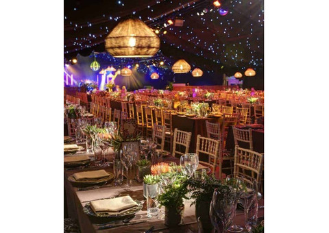 Plan Like a Pro with IndoEventNYC – NYC’s Premier Event Partner