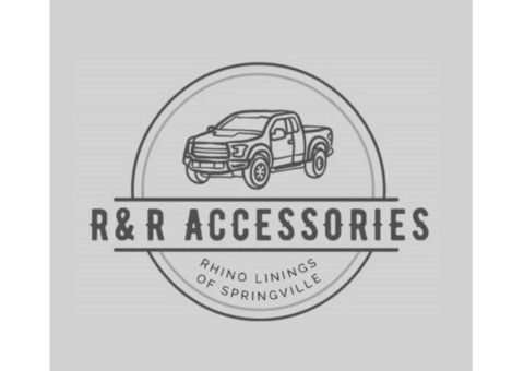 R & R Accessories