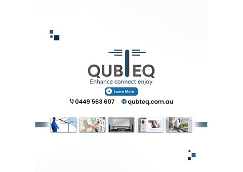 Wi-Fi TV Antenna Installation in Perth – Qubteq