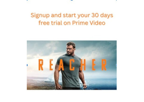 Watch Thousands of Movies & Shows FREE for 30 Days