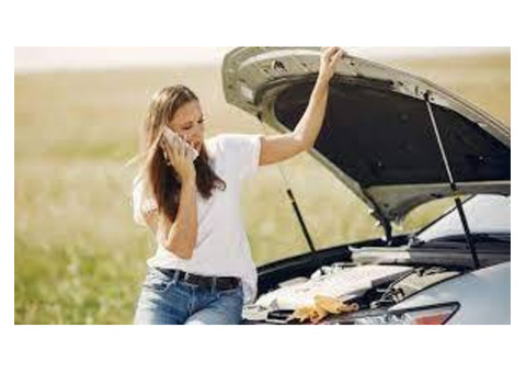 Car Recovery Services in Abu Dhabi | Best Car Recovery