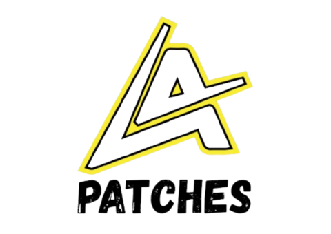 LA PATCHES