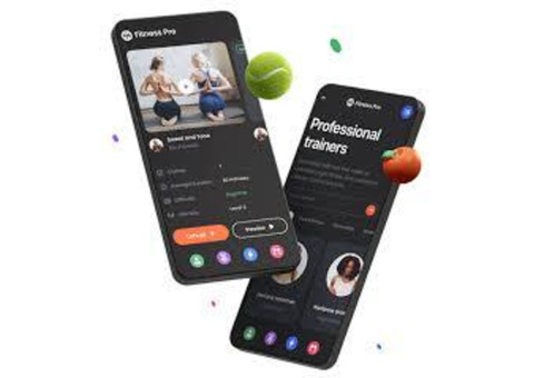 Invoidea is Leading Fitness App Development Company in India