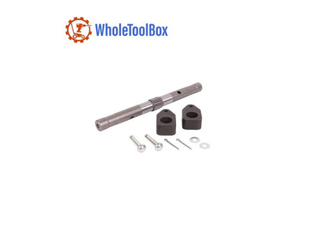 Honda 06233-767-305 Auger Shaft Kit WholeToolBox