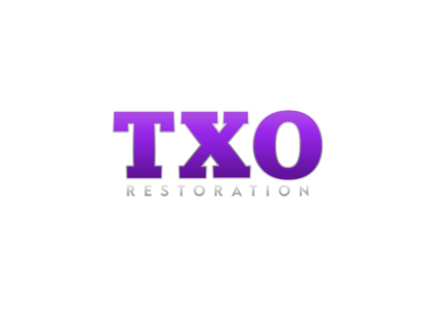 TXO Restoration