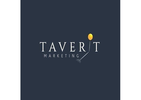 Taverit Marketing Agency & SEO Company