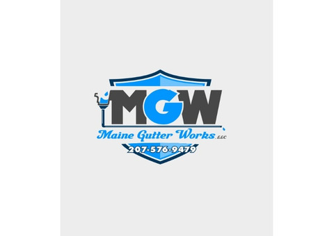 Maine Gutter Works, LLC