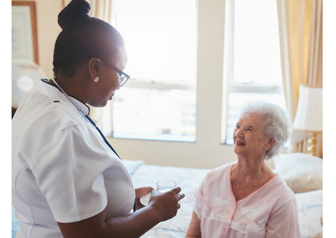 Nursing Jobs in Wolverhampton – Secure Healthcare Solutions
