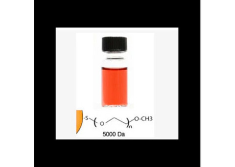 50 nm Gold Nanoparticles