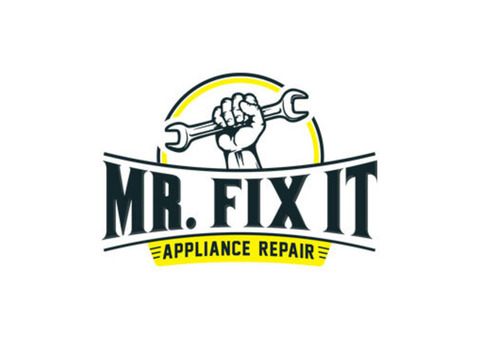 Mr. Fix It Appliance Repair