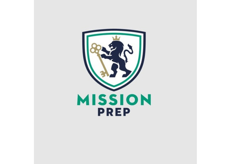 Mission Prep