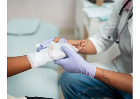 Expert Hand Surgery for Injuries, Nerve Damage & Arthritis