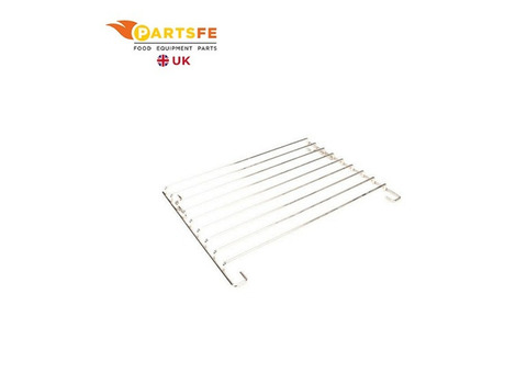 Duke 155113 Oven Rack Support 5/9 | PartsFe UK