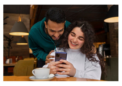 From Swipes to Soulmates: How a Dating Coach at DateShala Can Help
