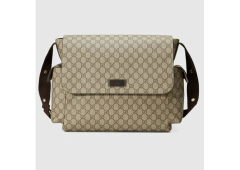 Elegant Style with Replica Gucci Shoulder Bags – Only at GGBags.to
