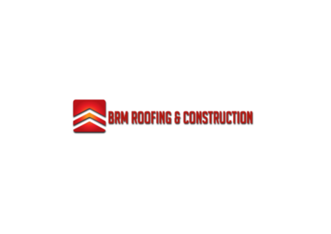 BRM Roofing & Construction Services, Inc.
