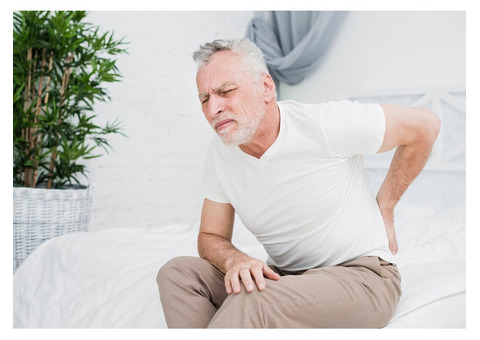 Hip Replacement: Everything You Need to Know About