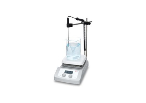Magnetic hotplate stirrer in Dubai, UAE and GCC
